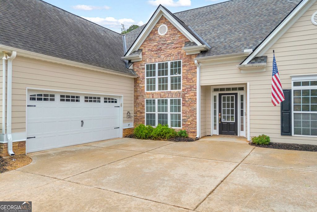 752 Jefferson Boulevard, Jefferson, GA 30549 — photo 2