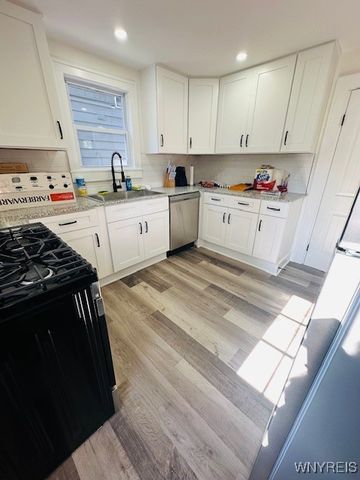 58 Montrose Avenue, Buffalo, NY 14214