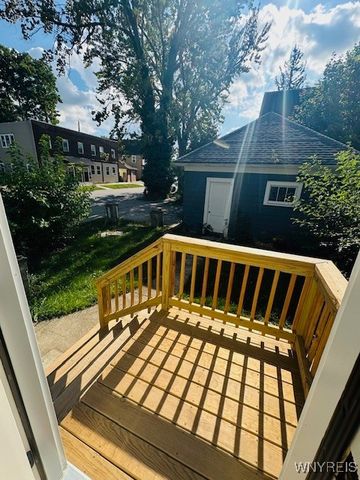 58 Montrose Avenue, Buffalo, NY 14214