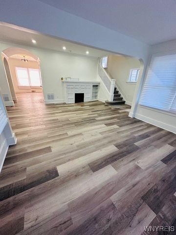 58 Montrose Avenue, Buffalo, NY 14214