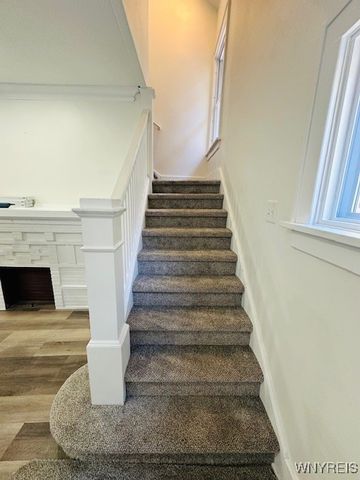 58 Montrose Avenue, Buffalo, NY 14214