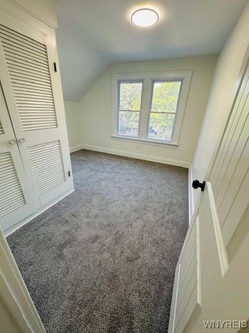 58 Montrose Avenue, Buffalo, NY 14214