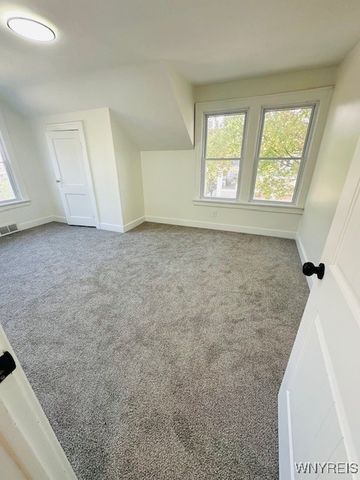 58 Montrose Avenue, Buffalo, NY 14214