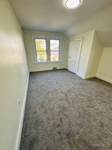 58 Montrose Avenue, Buffalo, NY 14214