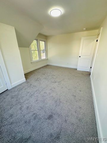 58 Montrose Avenue, Buffalo, NY 14214