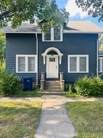 58 Montrose Avenue, Buffalo, NY 14214