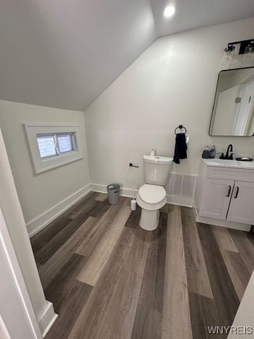 58 Montrose Avenue, Buffalo, NY 14214