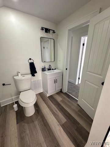 58 Montrose Avenue, Buffalo, NY 14214