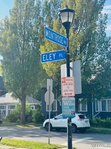 58 Montrose Avenue, Buffalo, NY 14214