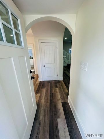 58 Montrose Avenue, Buffalo, NY 14214