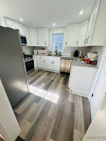 58 Montrose Avenue, Buffalo, NY 14214