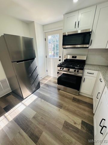 58 Montrose Avenue, Buffalo, NY 14214