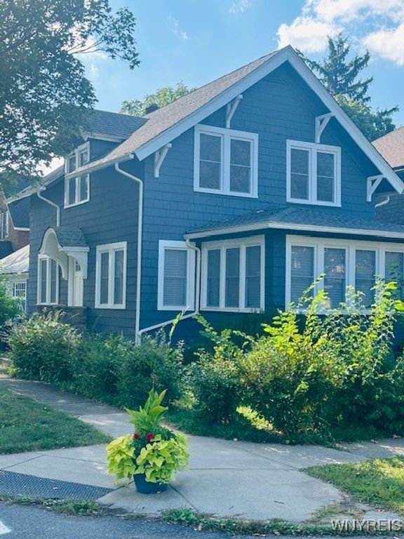 58 Montrose Avenue, Buffalo, NY 14214