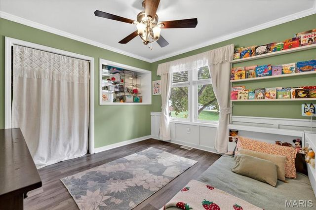 9 Huntsman Trail, St Peters, MO 63376