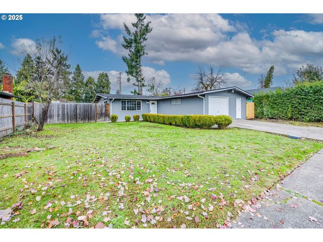 5982 G St, Springfield, OR 97478