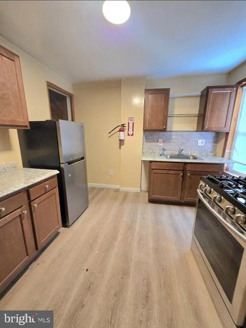 1727 ROBERTS AVE, Hamilton, NJ 08609