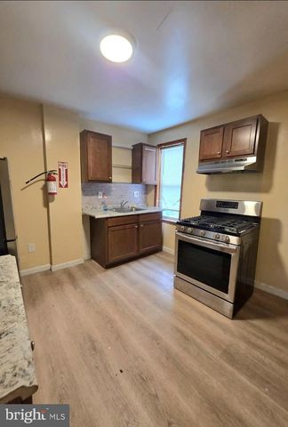 1727 ROBERTS AVE, Hamilton, NJ 08609