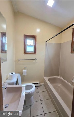 1727 ROBERTS AVE, Hamilton, NJ 08609