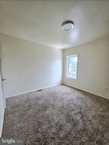 1727 ROBERTS AVE, Hamilton, NJ 08609