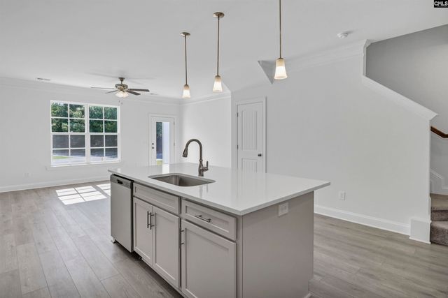 506 Adelaide Court, Columbia, SC 29229