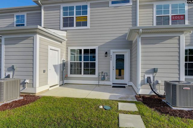 506 Adelaide Court, Columbia, SC 29229