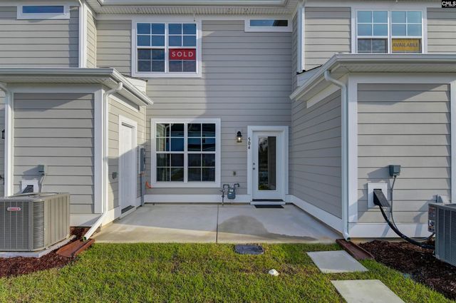 506 Adelaide Court, Columbia, SC 29229