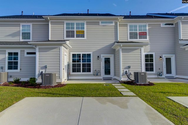 506 Adelaide Court, Columbia, SC 29229