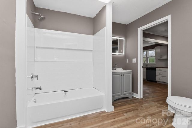 427 Pleasant Avenue, Kannapolis, NC 28081