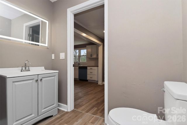 427 Pleasant Avenue, Kannapolis, NC 28081