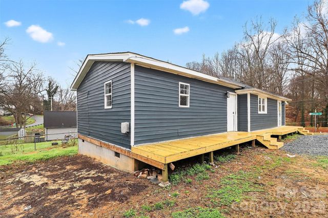 427 Pleasant Avenue, Kannapolis, NC 28081