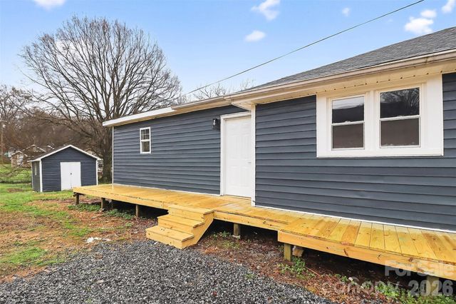 427 Pleasant Avenue, Kannapolis, NC 28081