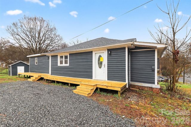 427 Pleasant Avenue, Kannapolis, NC 28081