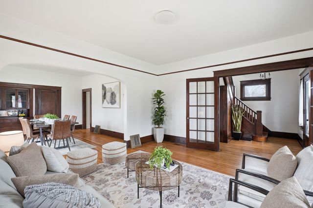 828 W Nebraska Ave, Spokane, WA 99205