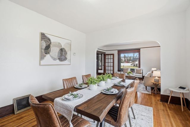 828 W Nebraska Ave, Spokane, WA 99205