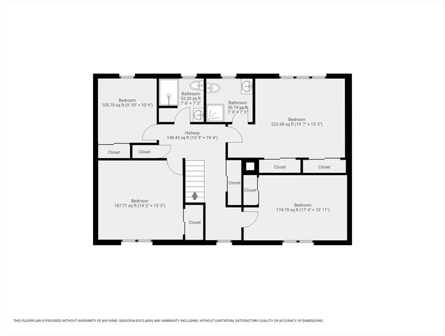 251 Poquanticut Ave, Easton, MA 02356