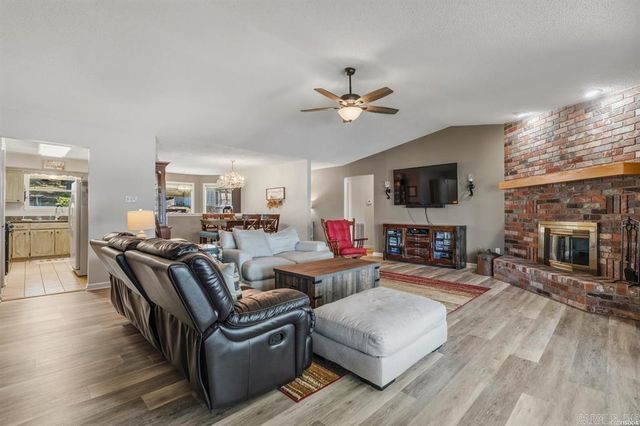 1445 Marion Anderson Road, Hot Springs, AR 71913
