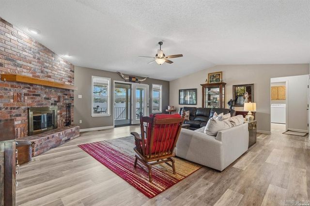 1445 Marion Anderson Road, Hot Springs, AR 71913