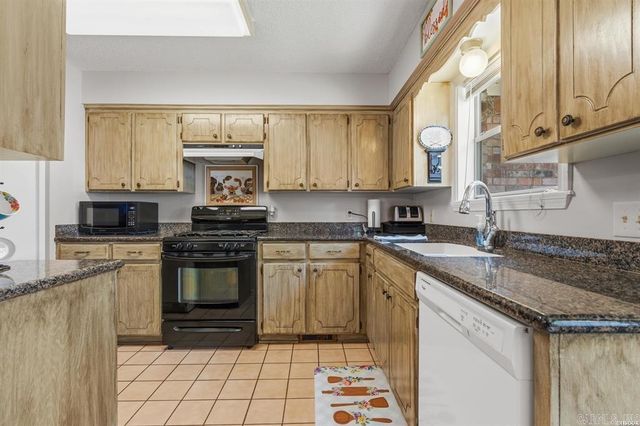 1445 Marion Anderson Road, Hot Springs, AR 71913