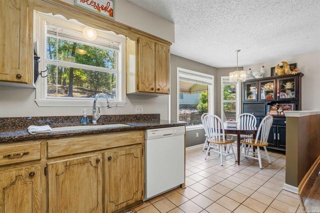 1445 Marion Anderson Road, Hot Springs, AR 71913