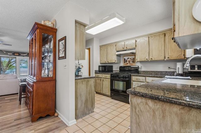 1445 Marion Anderson Road, Hot Springs, AR 71913