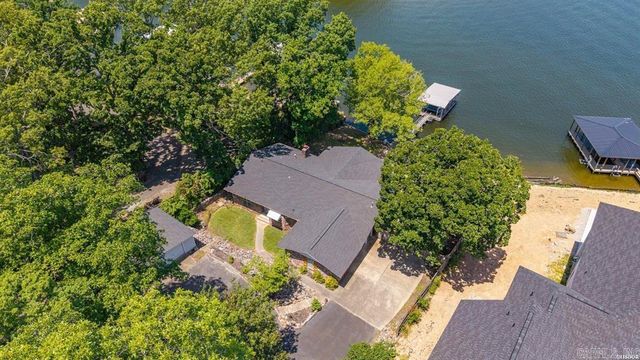1445 Marion Anderson Road, Hot Springs, AR 71913