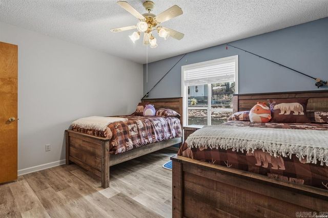 1445 Marion Anderson Road, Hot Springs, AR 71913