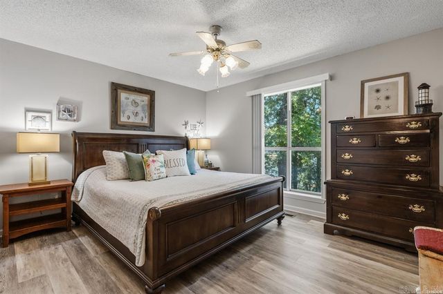 1445 Marion Anderson Road, Hot Springs, AR 71913