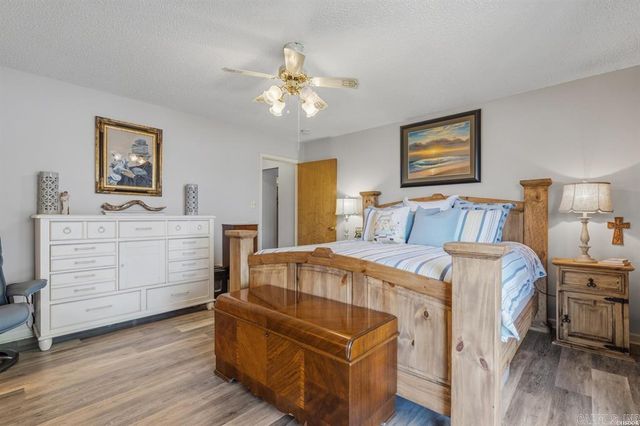 1445 Marion Anderson Road, Hot Springs, AR 71913