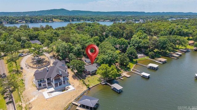 1445 Marion Anderson Road, Hot Springs, AR 71913