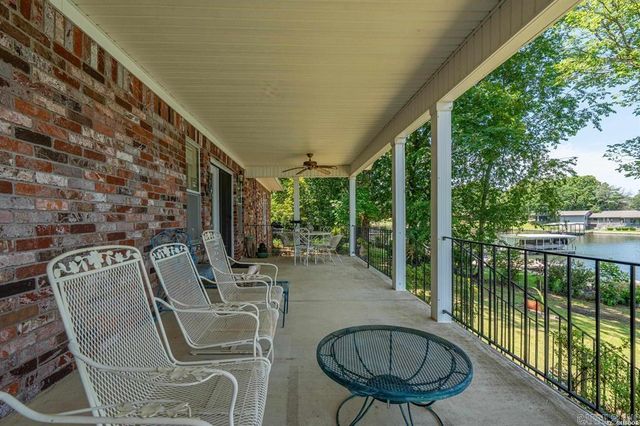 1445 Marion Anderson Road, Hot Springs, AR 71913