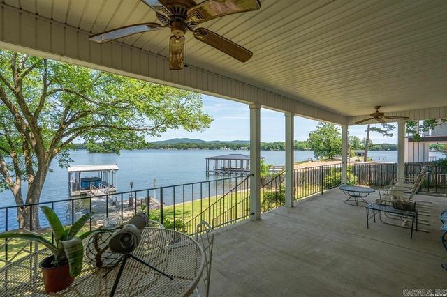 1445 Marion Anderson Road, Hot Springs, AR 71913