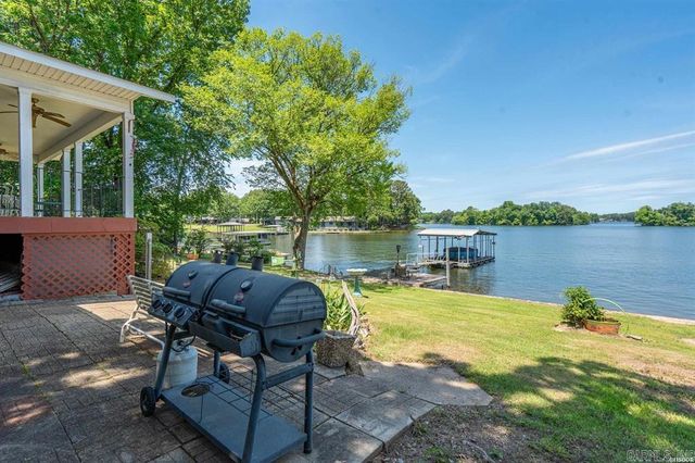 1445 Marion Anderson Road, Hot Springs, AR 71913