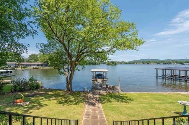 1445 Marion Anderson Road, Hot Springs, AR 71913