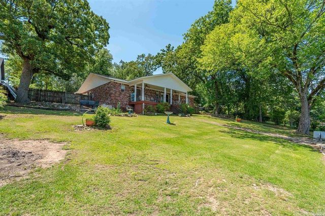 1445 Marion Anderson Road, Hot Springs, AR 71913